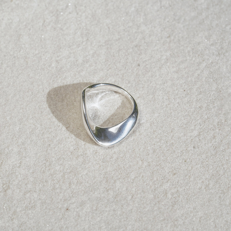 Intuition Ring