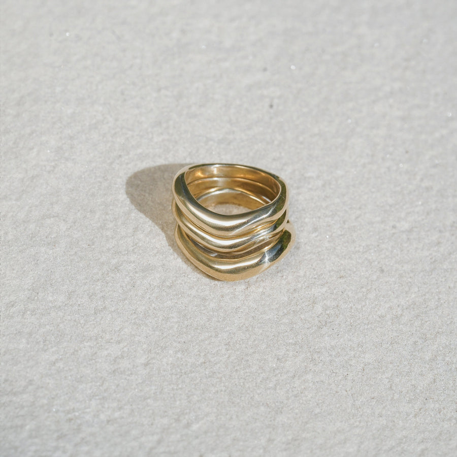 Flow Ring